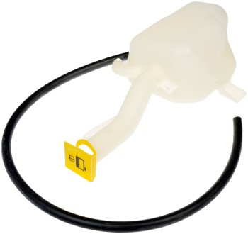 Engine Coolant Reservoir