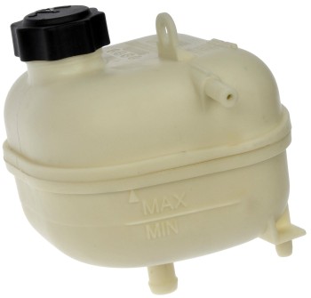 Engine Coolant Reservoir
