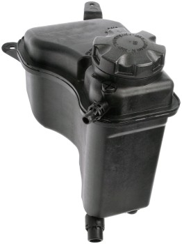 Engine Coolant Reservoir