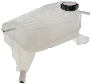 Engine Coolant Reservoir