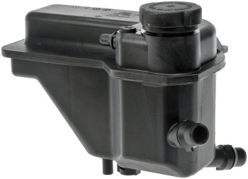 Engine Coolant Reservoir