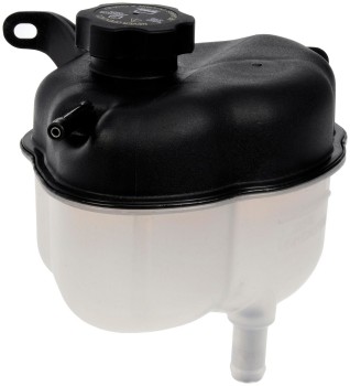 Engine Coolant Reservoir