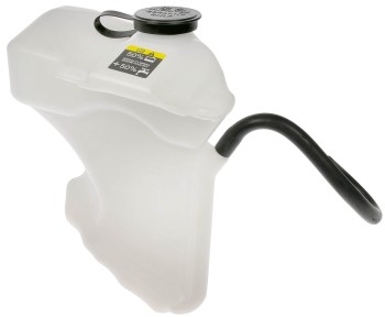 Engine Coolant Reservoir