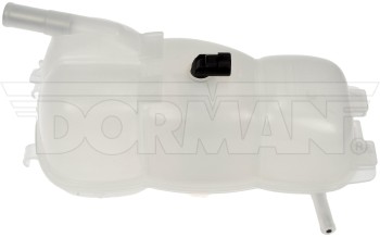 Engine Coolant Reservoir
