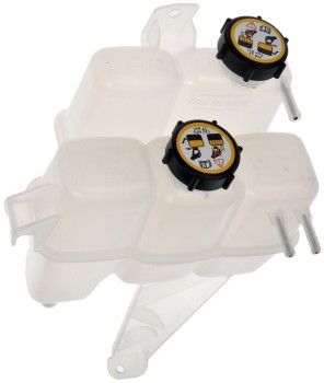 Engine Coolant Reservoir