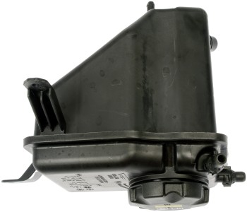 Engine Coolant Reservoir