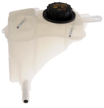Engine Coolant Reservoir