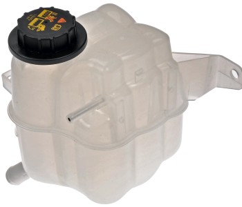 Engine Coolant Reservoir