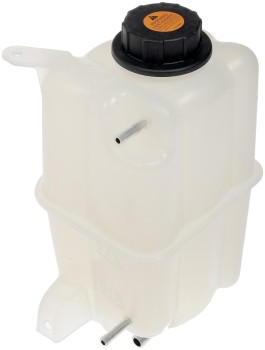 Engine Coolant Reservoir