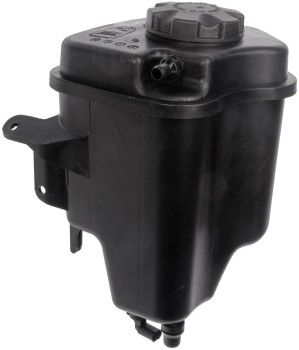 Engine Coolant Reservoir
