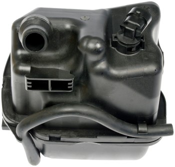 Engine Coolant Reservoir