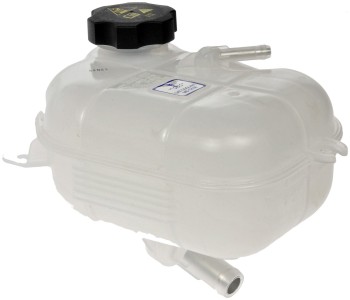 Engine Coolant Reservoir