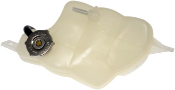 Engine Coolant Reservoir