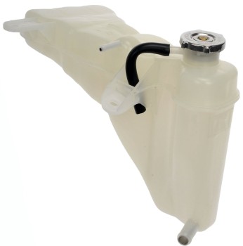 Engine Coolant Reservoir