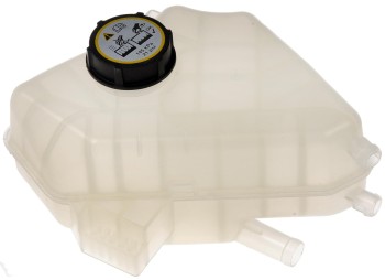 Engine Coolant Reservoir