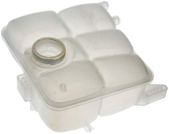 Engine Coolant Reservoir