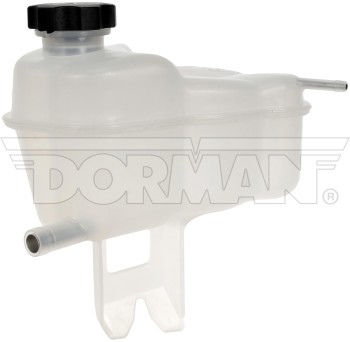 Engine Coolant Reservoir