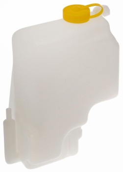 Engine Coolant Reservoir