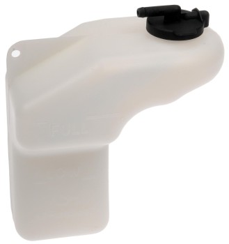 Engine Coolant Reservoir