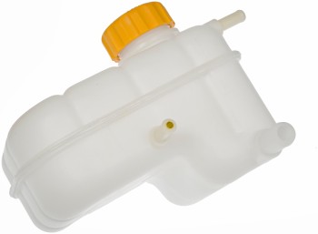 Engine Coolant Reservoir