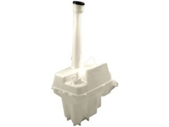 Washer Fluid Reservoir
