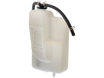 Engine Coolant Reservoir