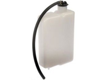 Engine Coolant Reservoir