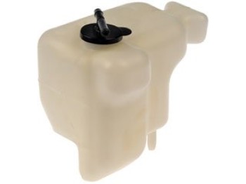 Engine Coolant Reservoir