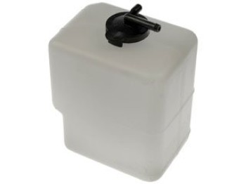 Engine Coolant Reservoir
