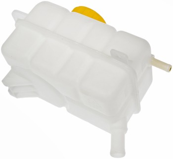 Engine Coolant Reservoir