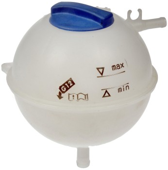 Engine Coolant Reservoir
