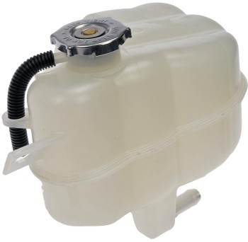 Engine Coolant Reservoir