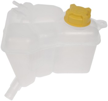 Engine Coolant Reservoir