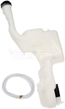 Washer Fluid Reservoir