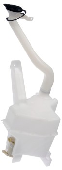 Washer Fluid Reservoir