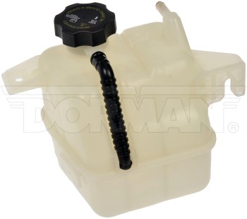 Engine Coolant Reservoir