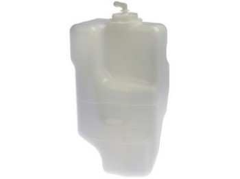 Engine Coolant Reservoir