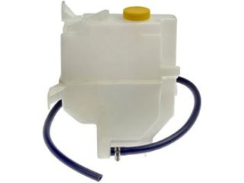 Engine Coolant Reservoir