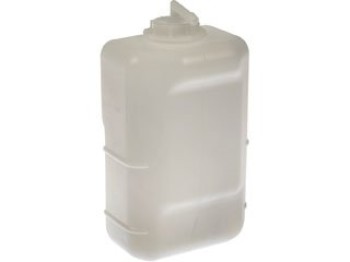 Engine Coolant Reservoir