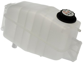 Engine Coolant Reservoir