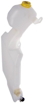 Washer Fluid Reservoir