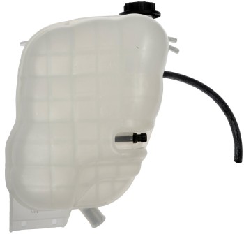 Engine Coolant Reservoir