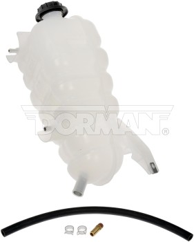 Engine Coolant Reservoir