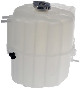 Engine Coolant Reservoir
