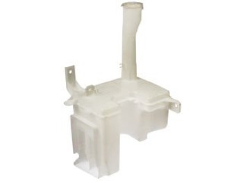 Washer Fluid Reservoir