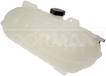 Engine Coolant Reservoir