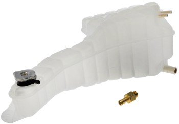 Engine Coolant Reservoir