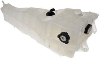 Engine Coolant Reservoir