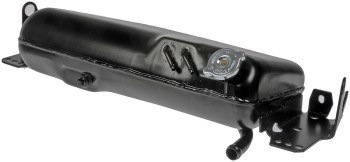 Engine Coolant Reservoir