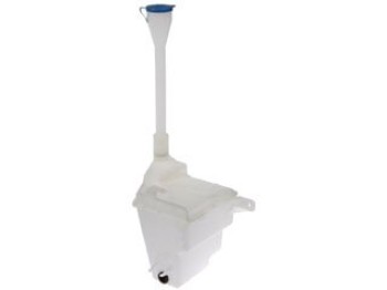 Washer Fluid Reservoir